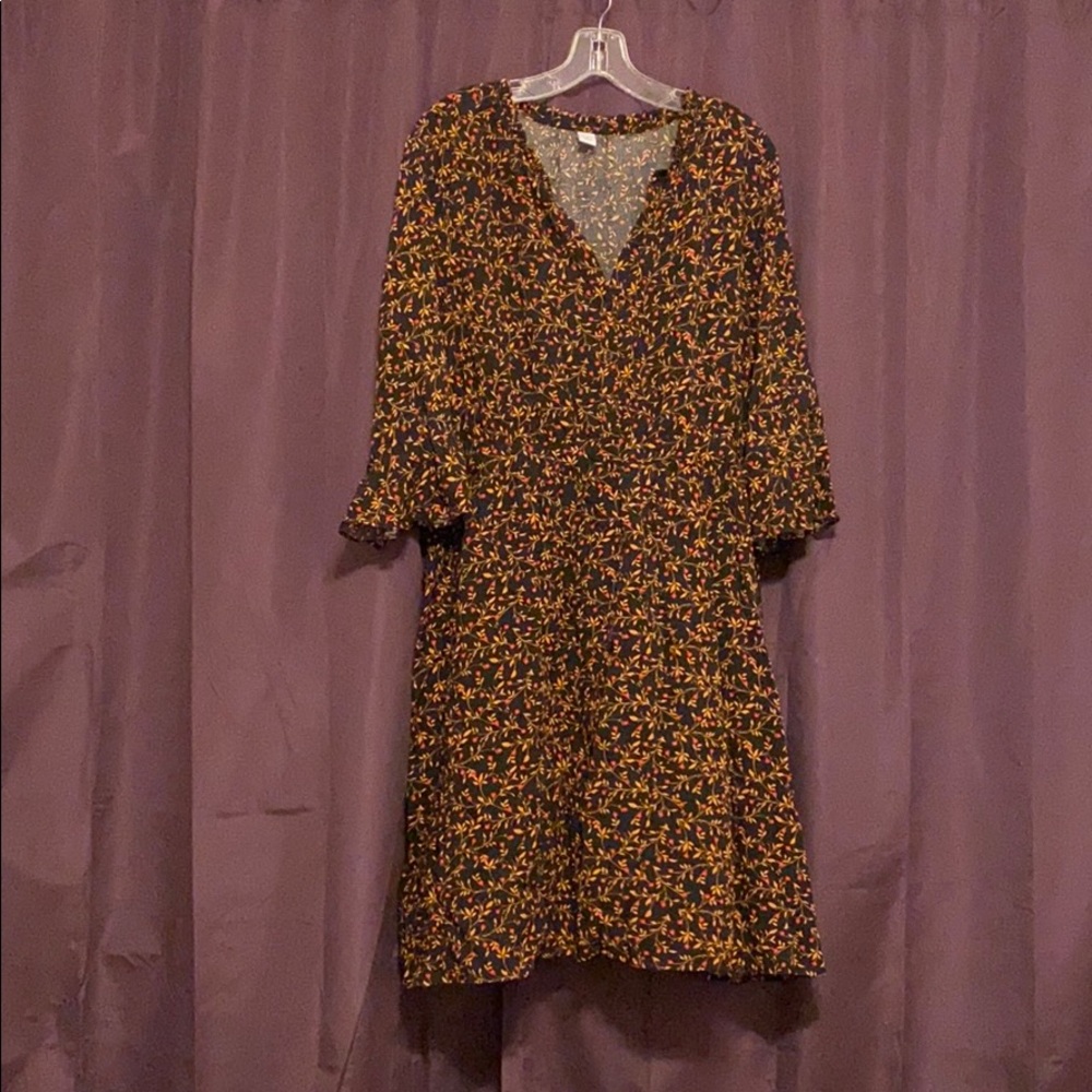 Old Navy Dress. NWT